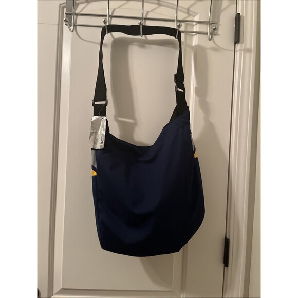 Pro-FAN-ity by Littlearth NHL Buffalo Sabres Jersey Crossbody Purse Bag - Picture 14 of 14